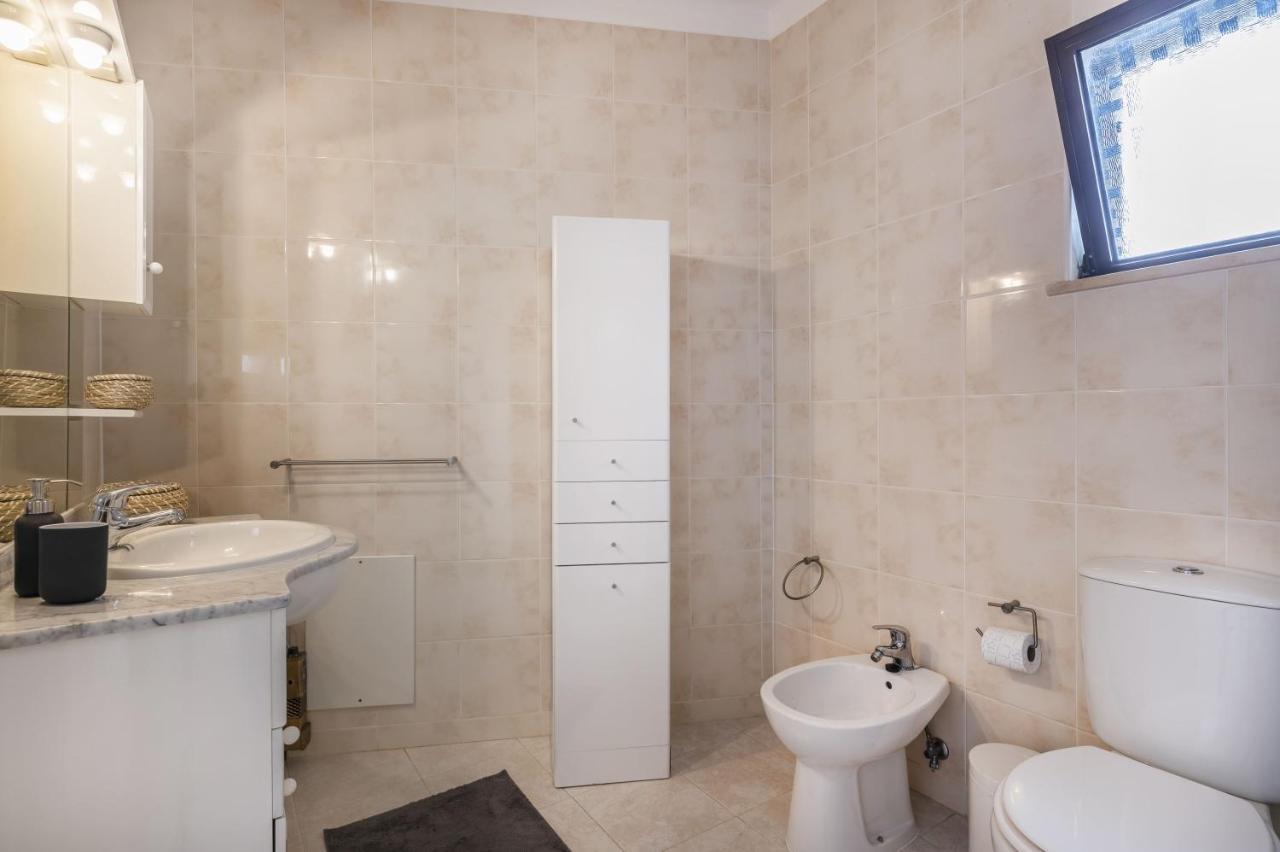 Jardins Da Falesia Family Duplex Albufeira Exterior foto